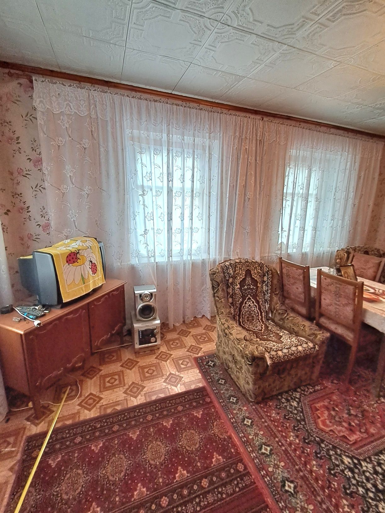 Будинок СОГ Ювілейний