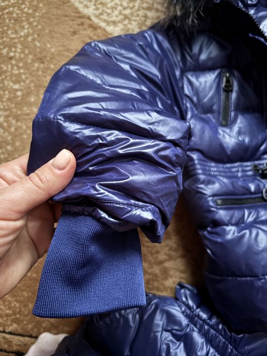 Комбінезон на хлопчика 100 розмір