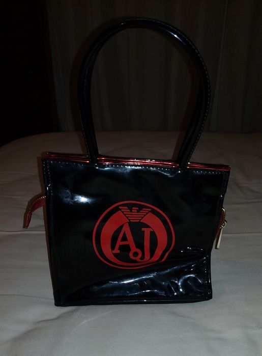 Clutch Armani Jeans