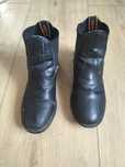 Buty do jazdy konnej