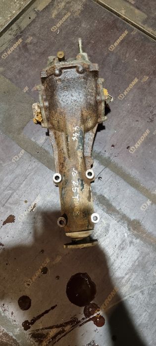 Dyferencjał Most subaru impreza legacy fotester outback vlsd