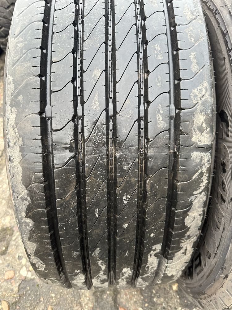 355/50r22.5 Goodyear Marathon LHS II