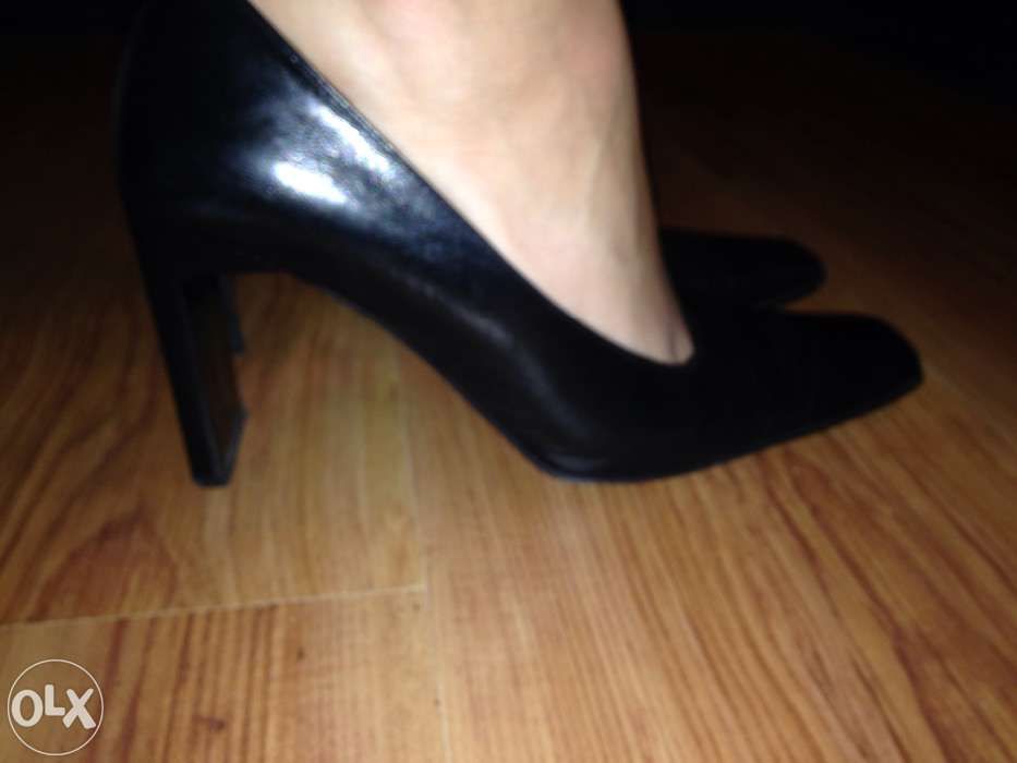 Gino Rossi r.38 używane w dobrym stanie