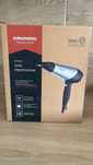 Suszarka do włosów grundig 2200w