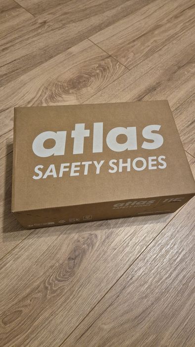 Buty Atlas TX 360
