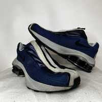 Кросівки nike shox r4 2001