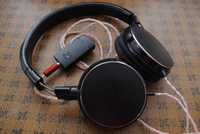 аудіофільські навушники Audio Technica ES7
