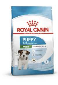 Royal Canin Mini Puppy 8кг