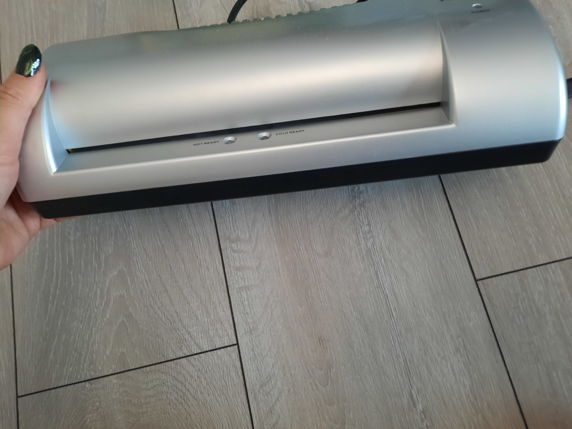 Laminator Multi-Purpose