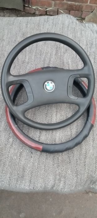 Кермо бмв е36 318і