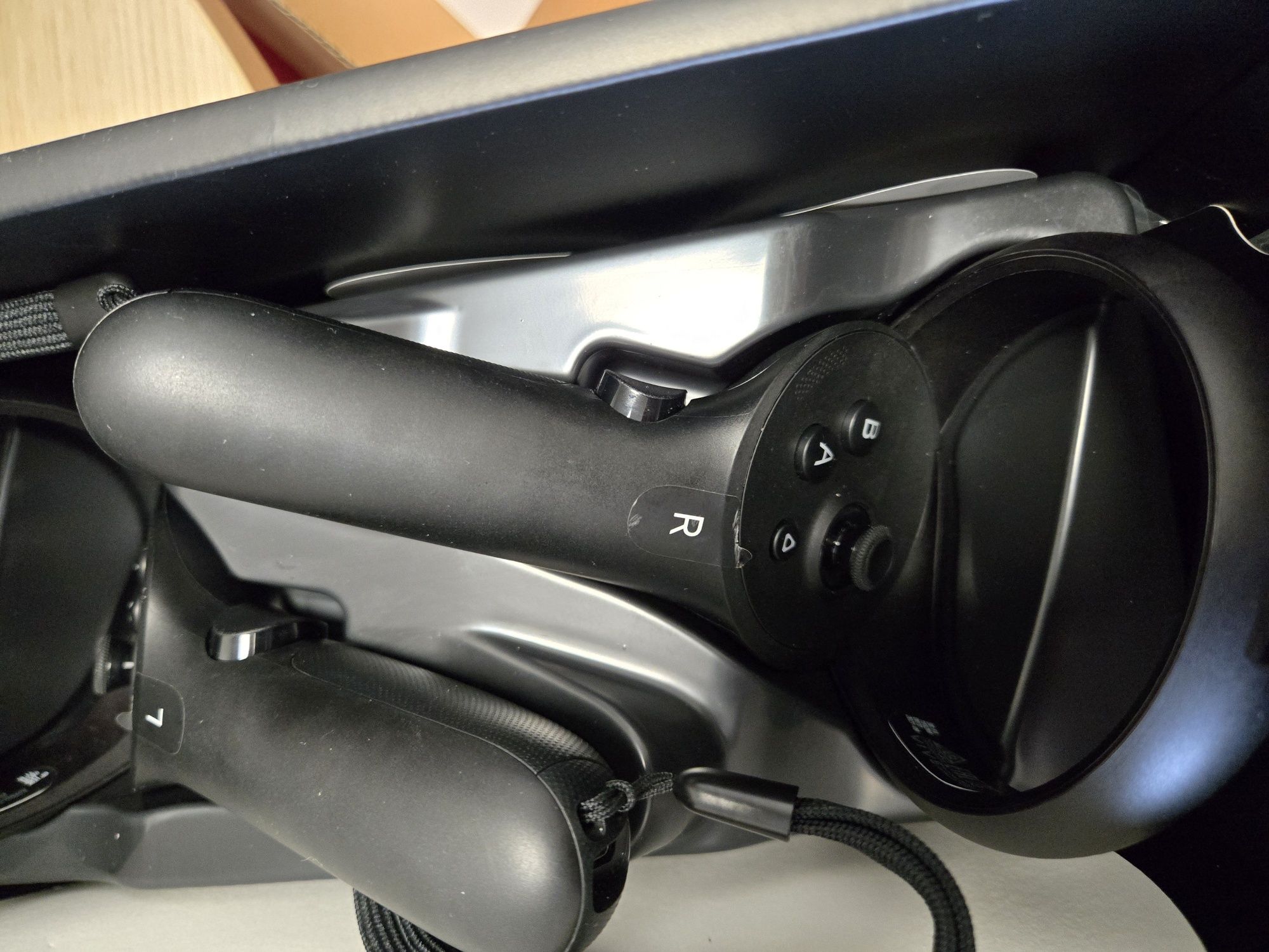Gogle VR HTC VIVE Focus 3