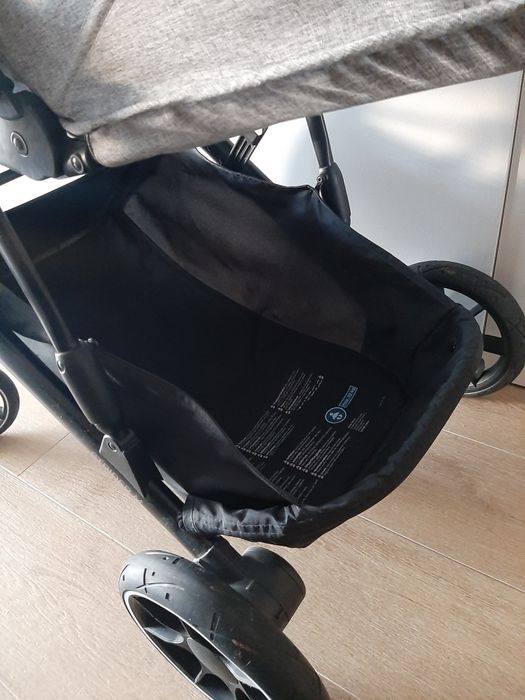 Spacerówka Britax Romer Strider M