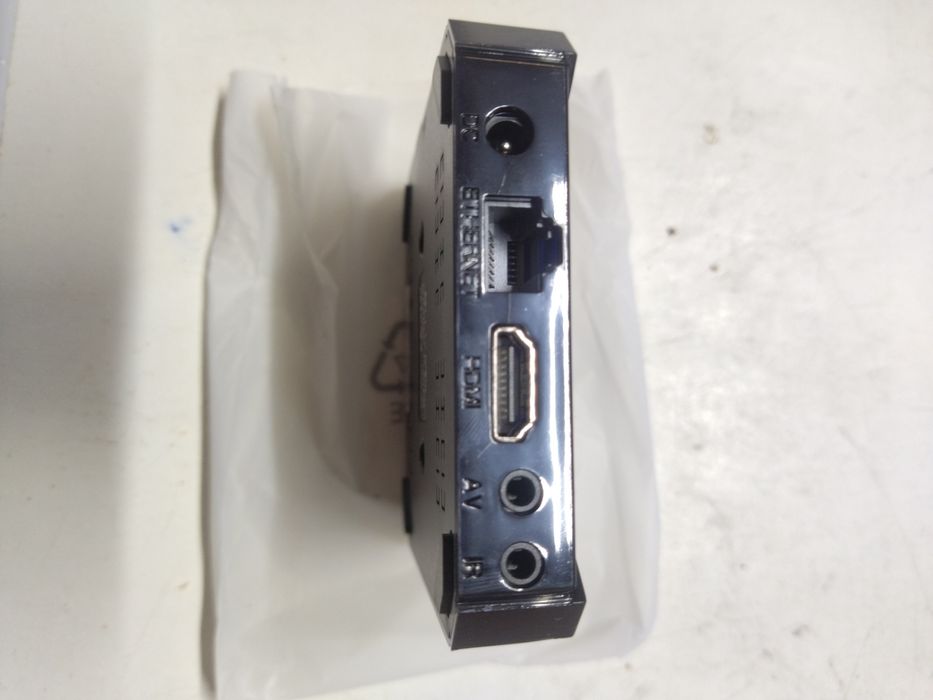 Смарт приставка X96Q 2gb