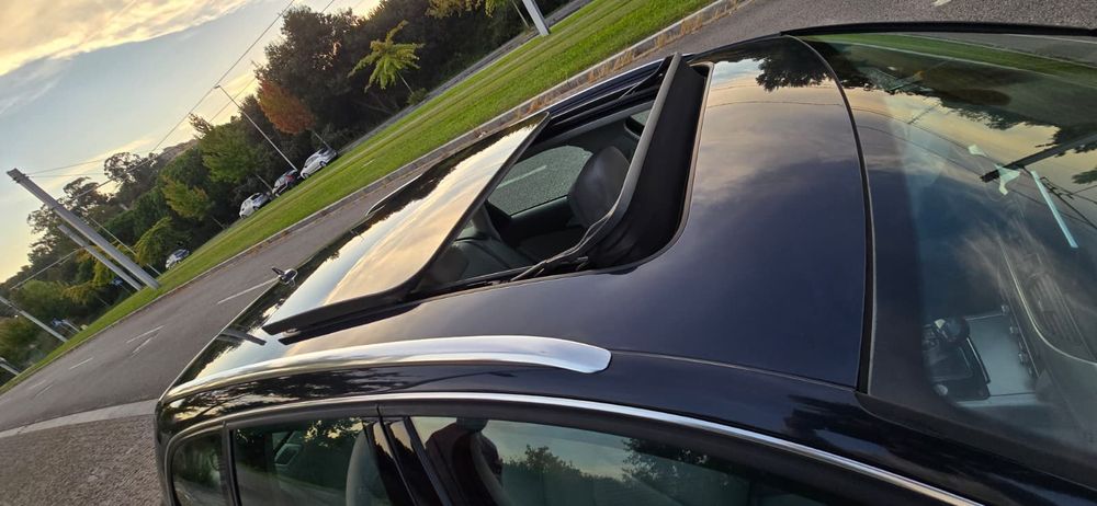 Audi a6 2.0 tdi automatica