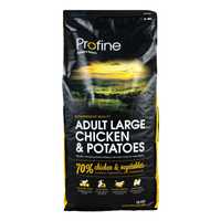 PROFINE Chicken LARGE BREED для собак крупных пород 15кг