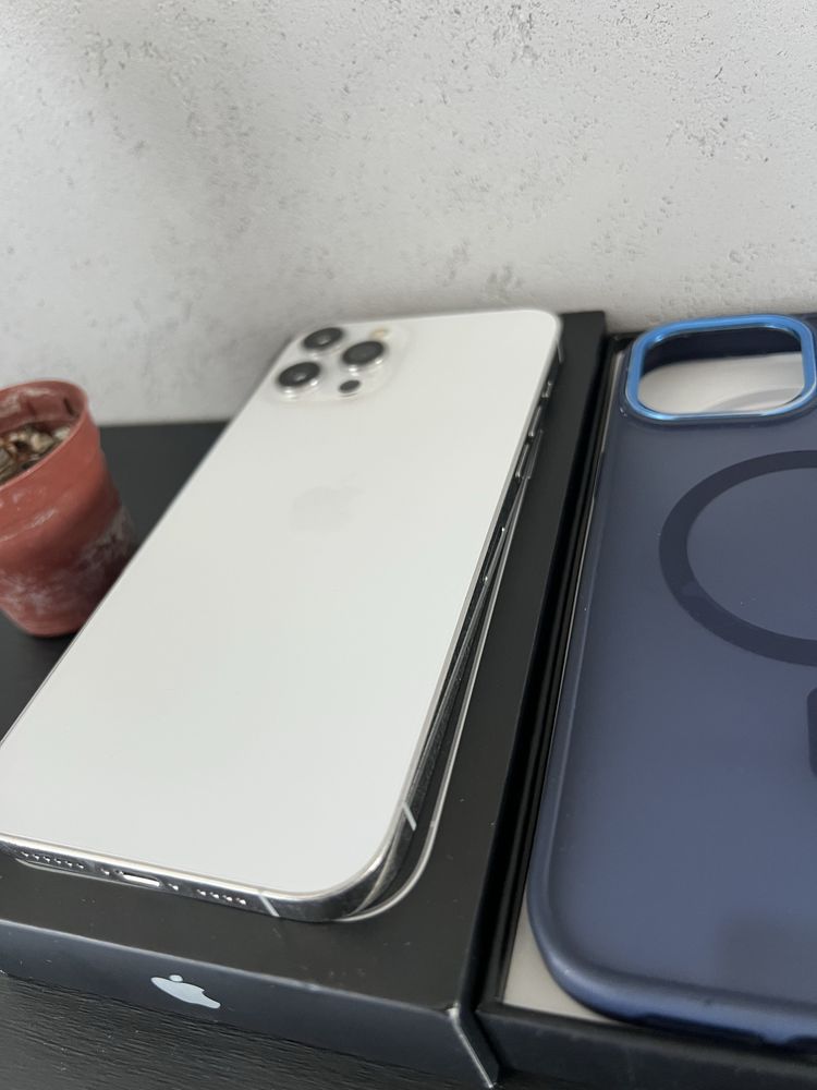 Iphone 12 pro max 128gb