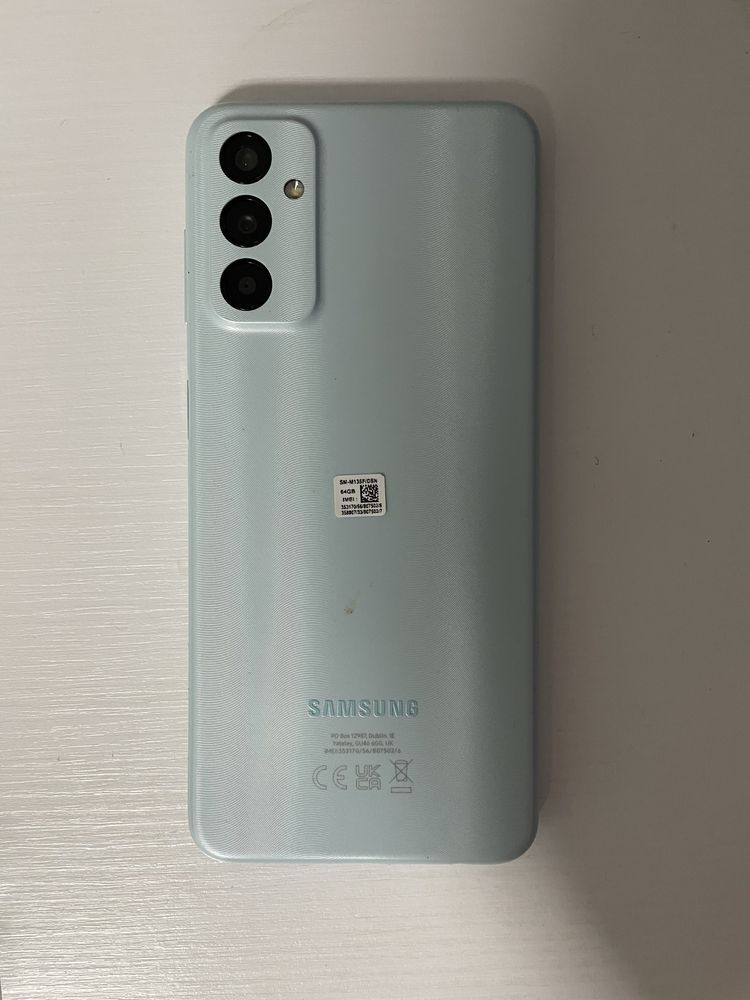Samsung m13 4/64gb