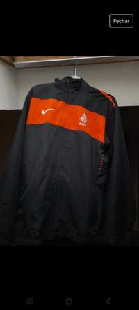 Nike holland windbreaker