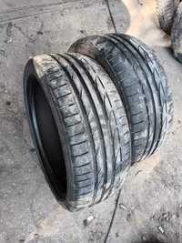 Opony Bridgestone potenza s01 89Y 19 cali