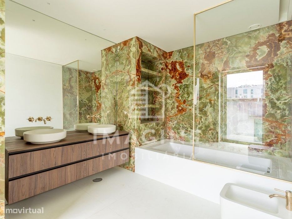 Apartamentos de luxo em Cascais T2 e T3 Duplex de Luxo no Centro Hi...