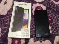 Самсунг Galaxy A52