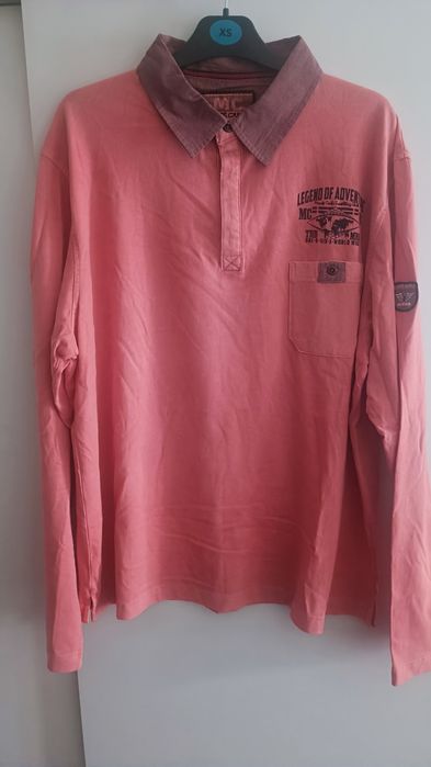 Polo para homem NOVO