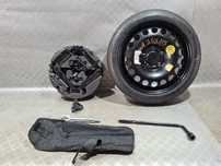 KOŁO ZAPASOWE DOJAZDOWE 16 5X115 OPEL ASTRA J ZAFIRA C