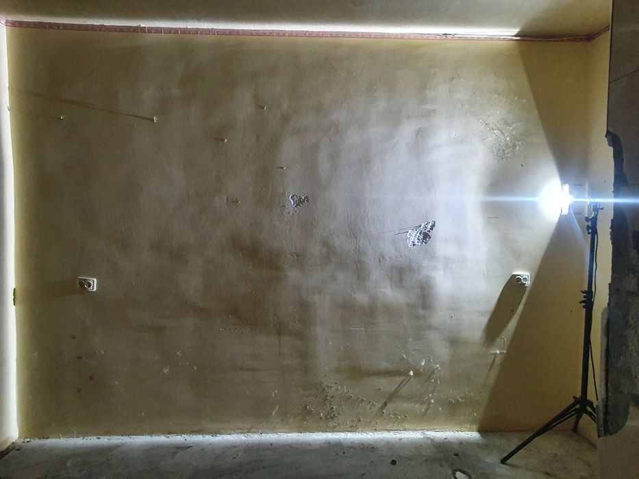 Лампа маляра / Проявочный свет "Ergolamp PRO" 25 Ватт. Малярная лампа