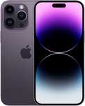 Iphone 14 Pro Max 128 GB - Głęboka Purpura