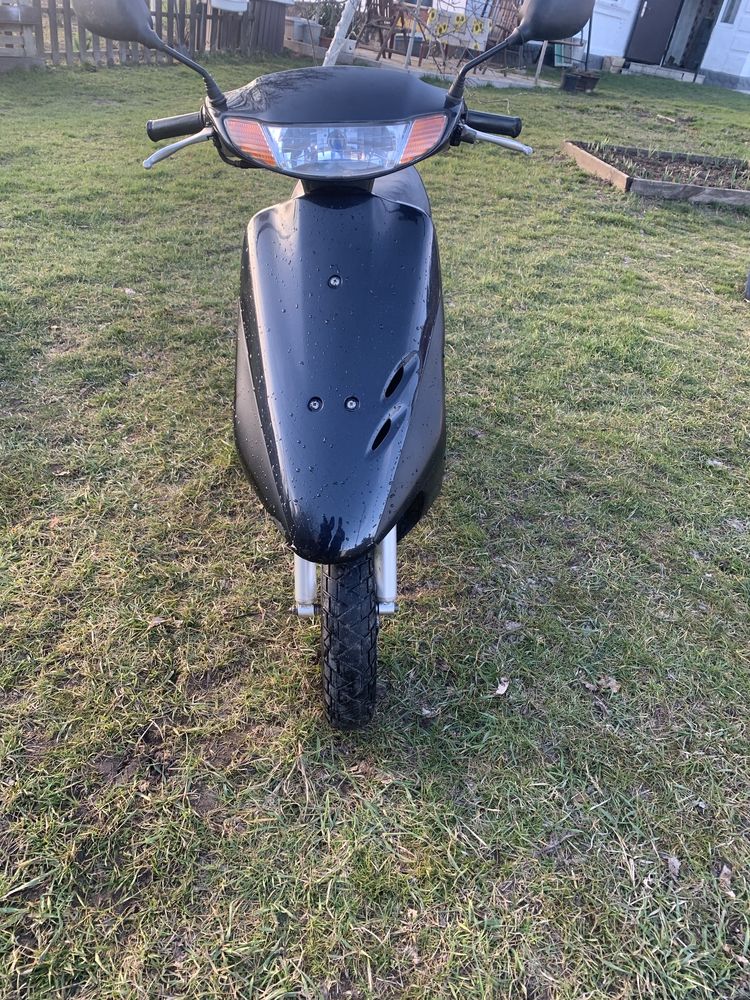 Продам мопед Honda dio 34