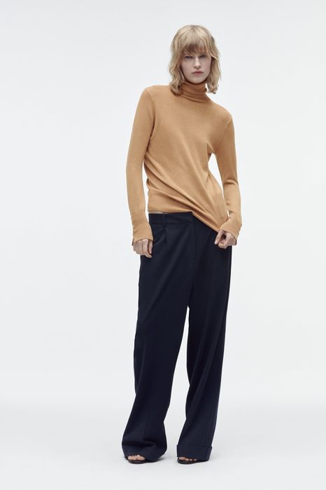 Гольф, реглан, кофта, светр ZARA