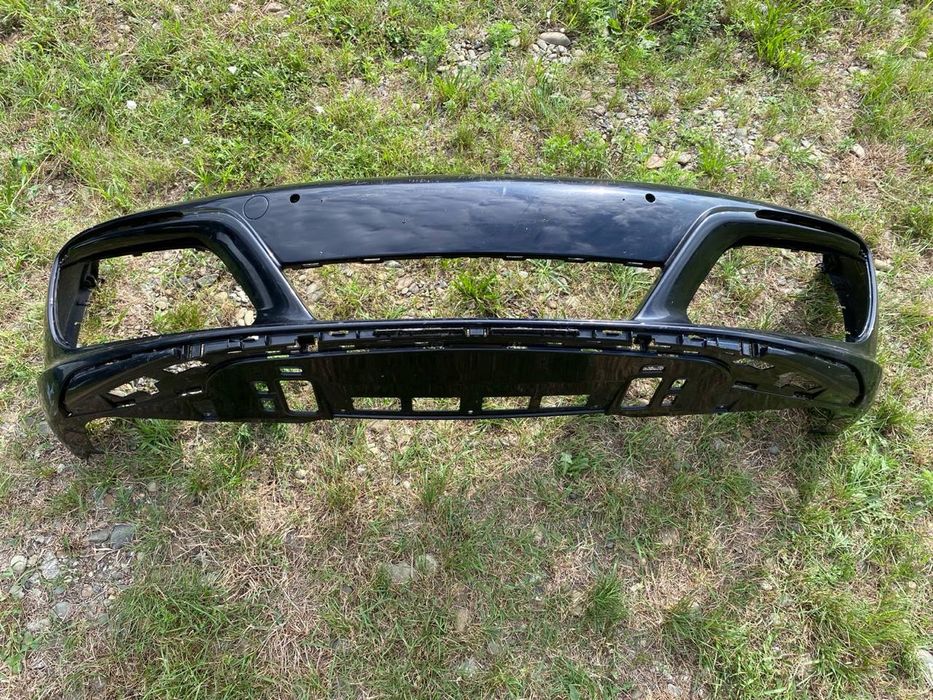 Porsche carrera 911 991 рестайл передній бампер