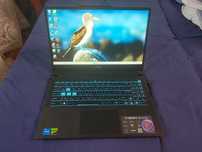 Ноутбук MSI Cyborg 15 A13