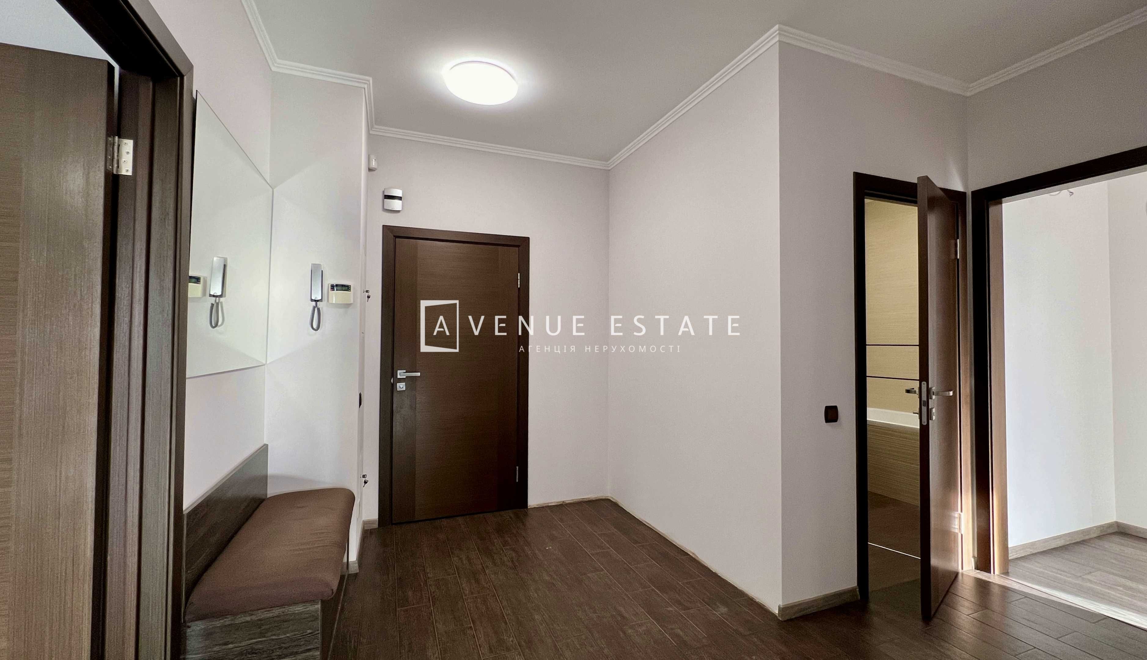 Park Avenue|БЕЗ%Продаж 3к квартири в ЖК Парк Авеню пт.Голосіївський 60