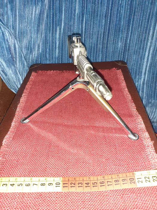 Isqueiro  Metralhadora