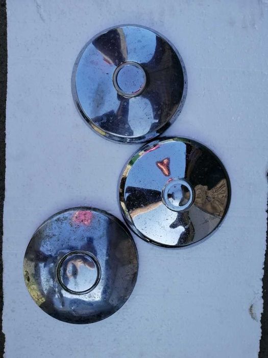 Колпаки для колес москвич 412