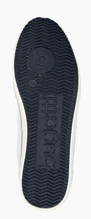 Кеды туфли Bugatti