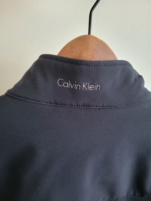 Softhell męski Calvin Klein