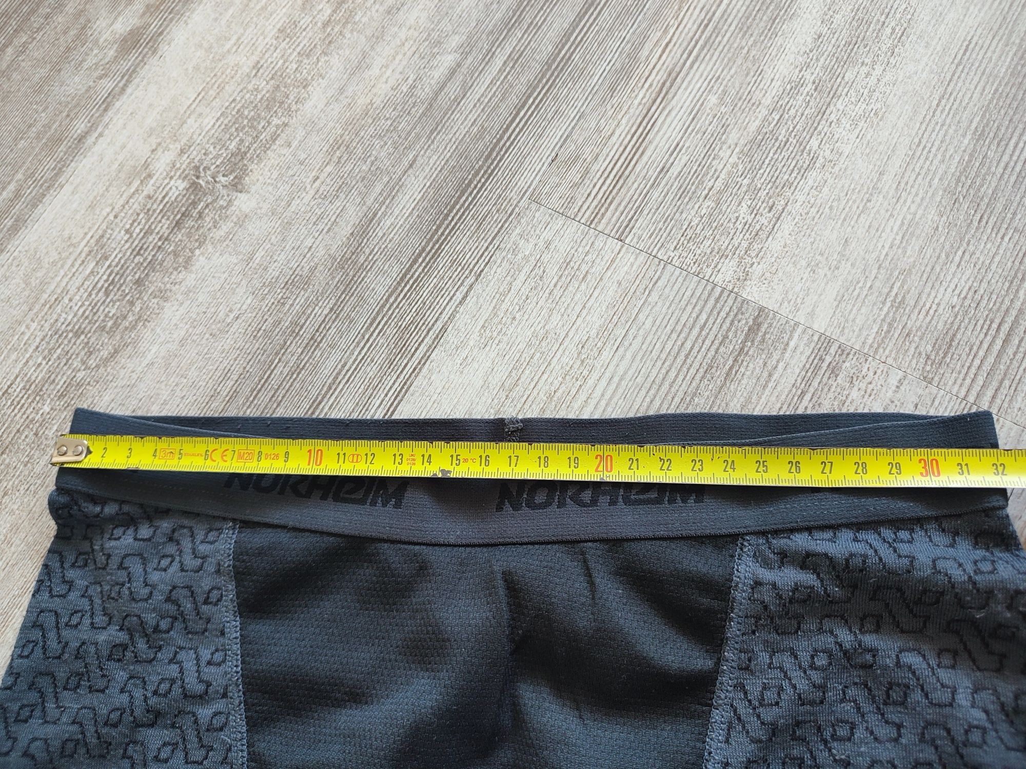 Bokserki damskie Norheim S 70% merino