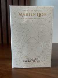 Парфумована вода Martin lion 50ml