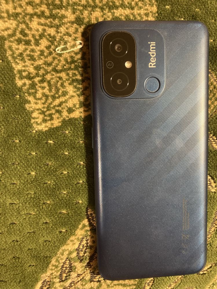 Redmi 12C 3/64 на під заміну єкрану