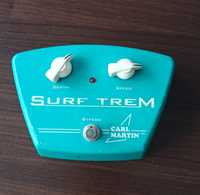 Carl Martin Vintage Series Surf Trem V1