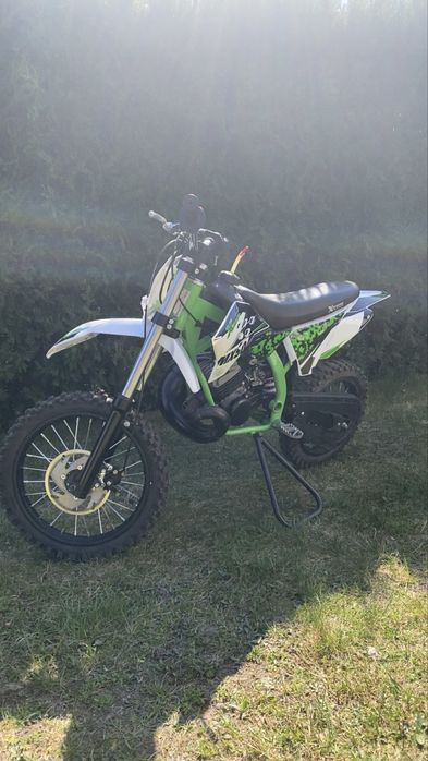 Cross X-treme 2t MX50