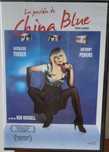 As Noites de China Blue (1984)  NOVO