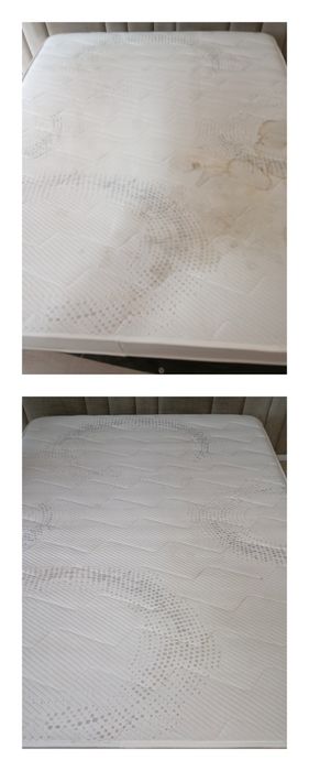 Limpeza de estofos colchões tapetes cadeiras poltronas em domicílio