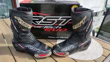 Buty motocyklowe RST Tractech Evo rozmiar 43