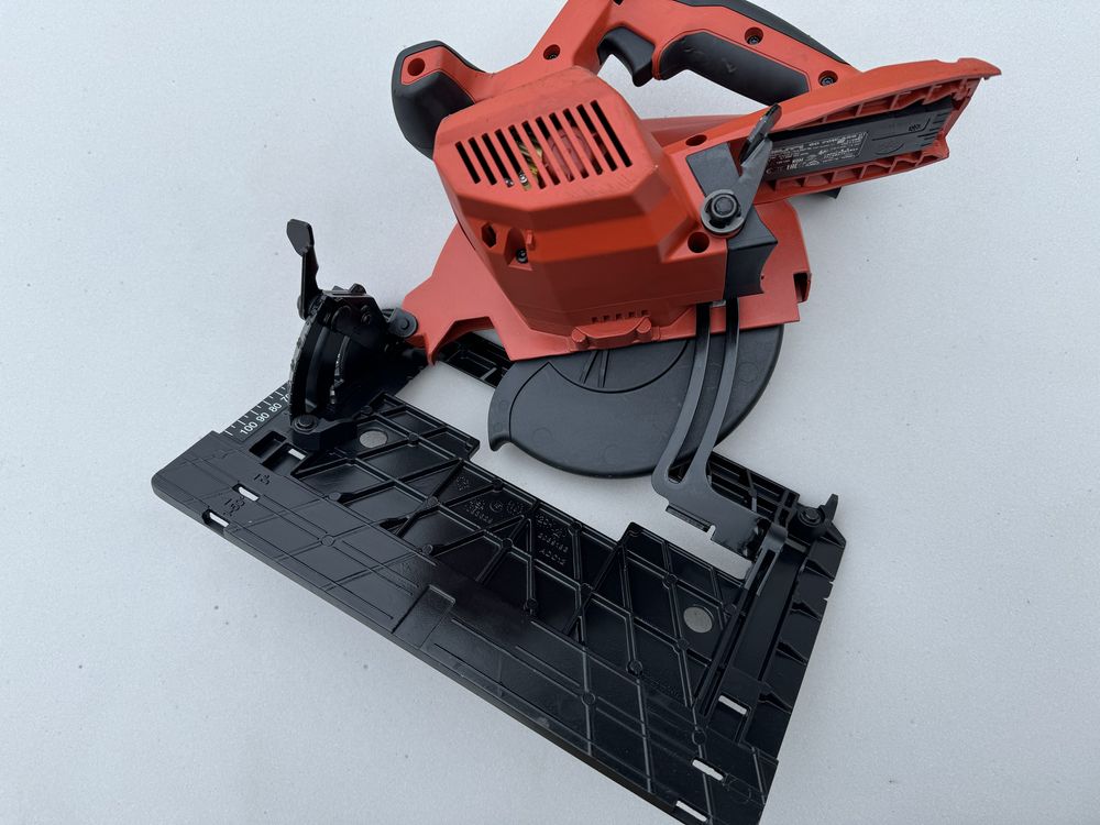 Akumulatorowa pilarka  HILTI  SC 70W-A22  idealna