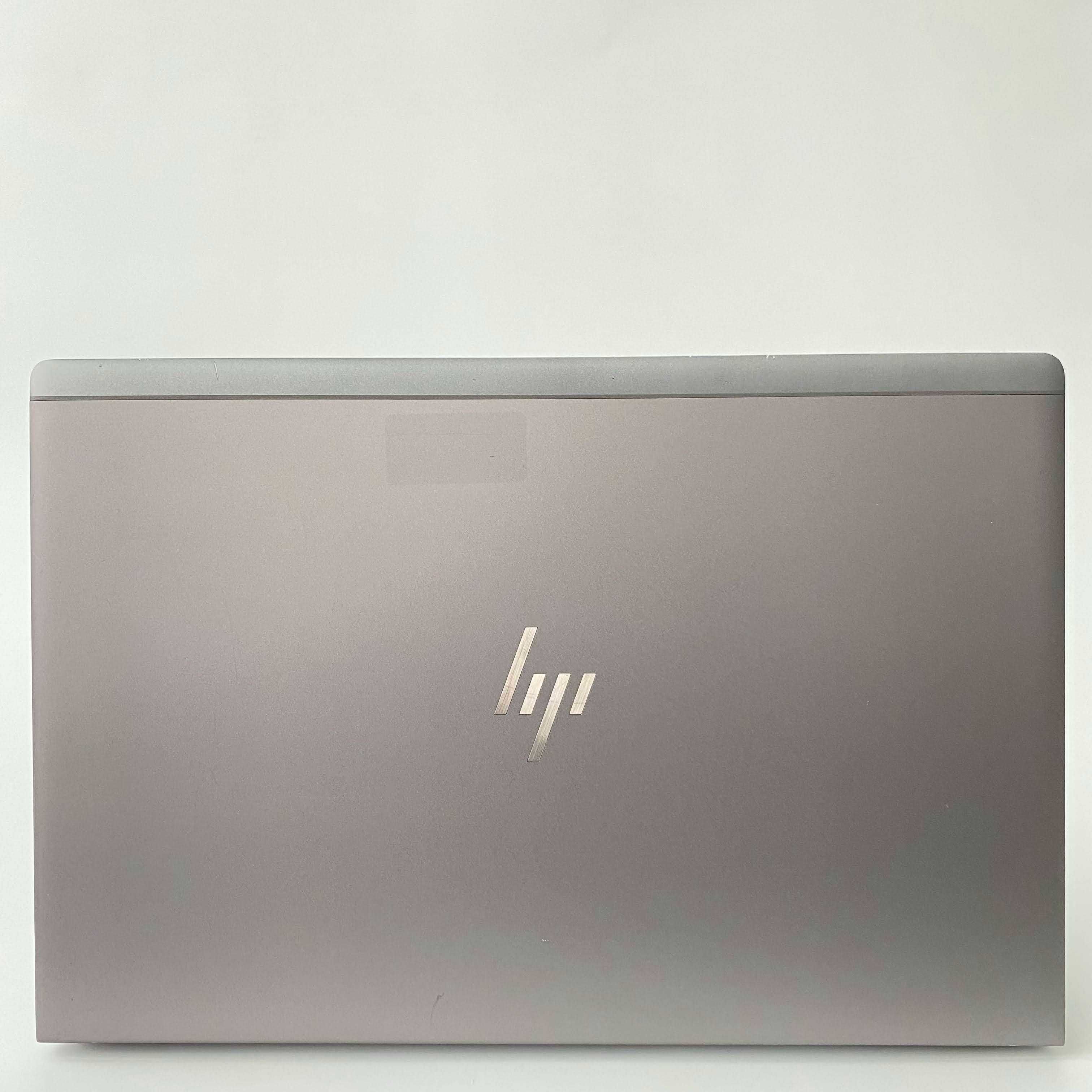 Ноутбук HP zbook 15U G5 15,6" 120GHz i5-8250U/WX3100/16GB/512GB SSD