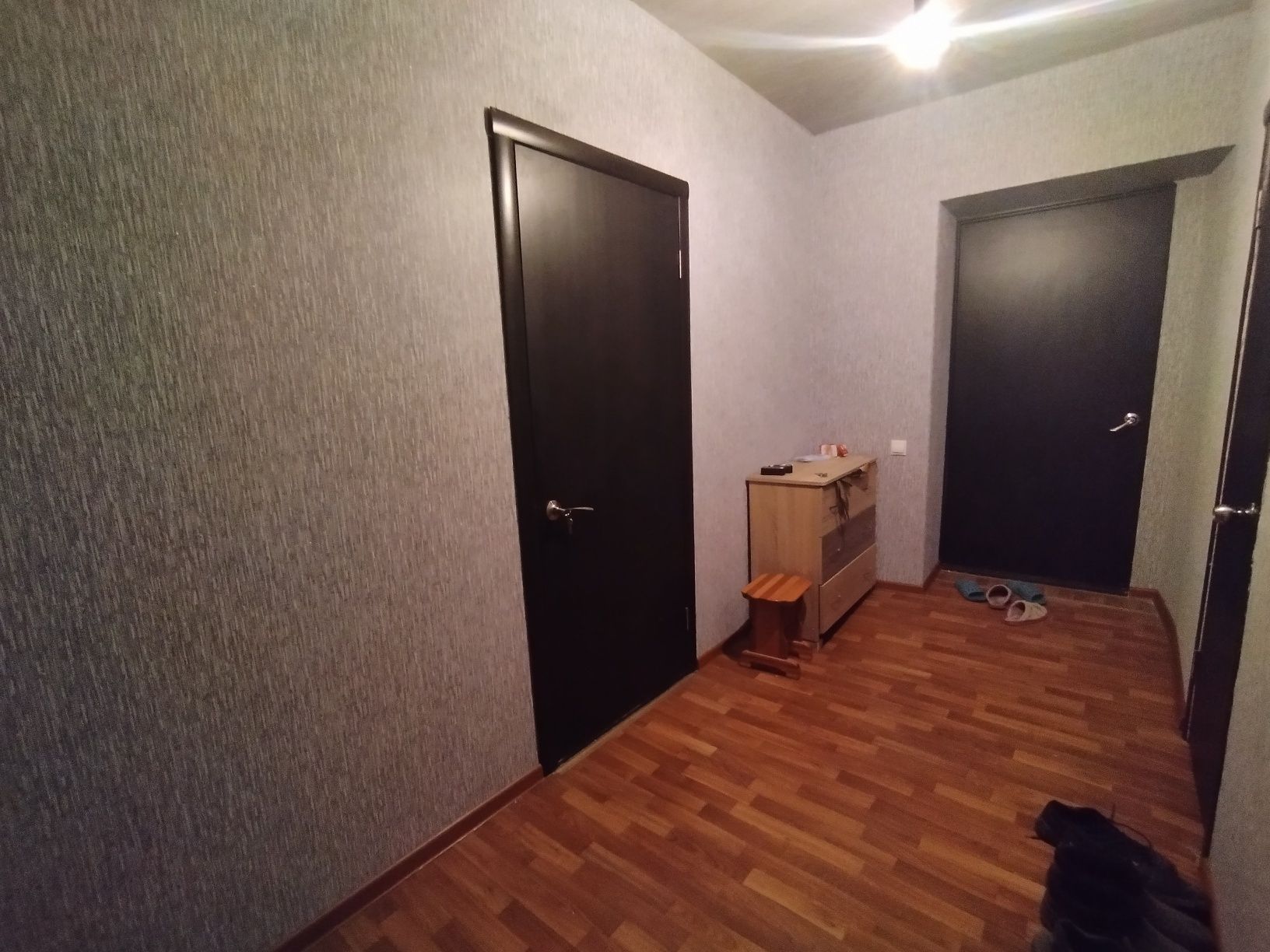Дом в пгт Балабино