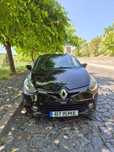 reunault clio 4 2016